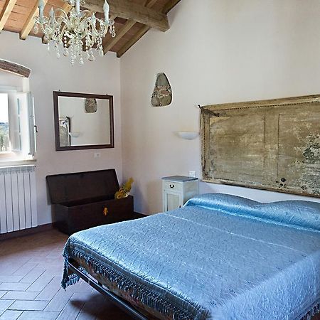 Agriturismo L'Isola Crespina Exterior photo